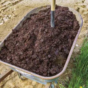 Composting for Serious Gardeners Image
